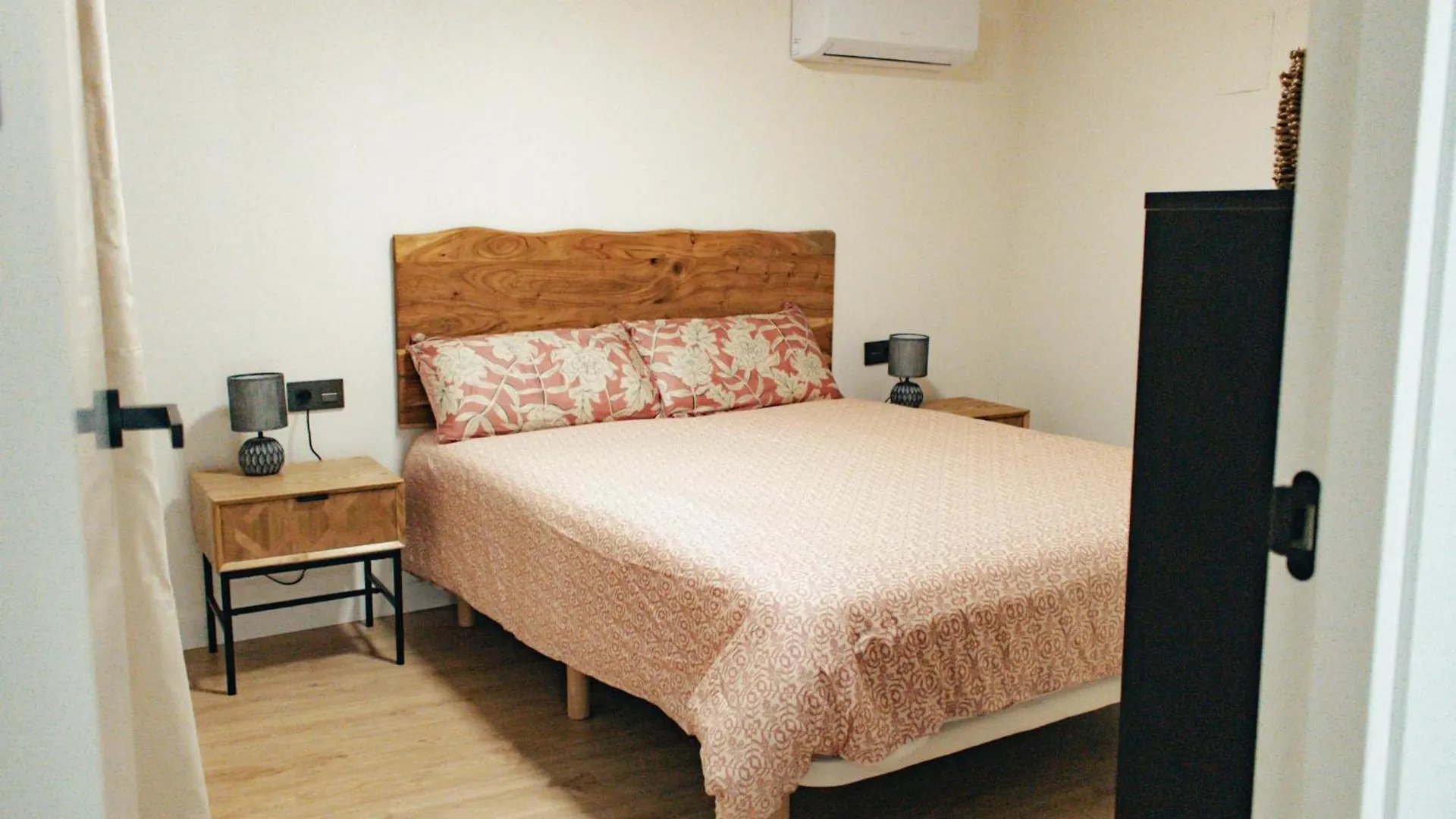 Apartmán Berenguela Penthouse Sevilla Španělsko