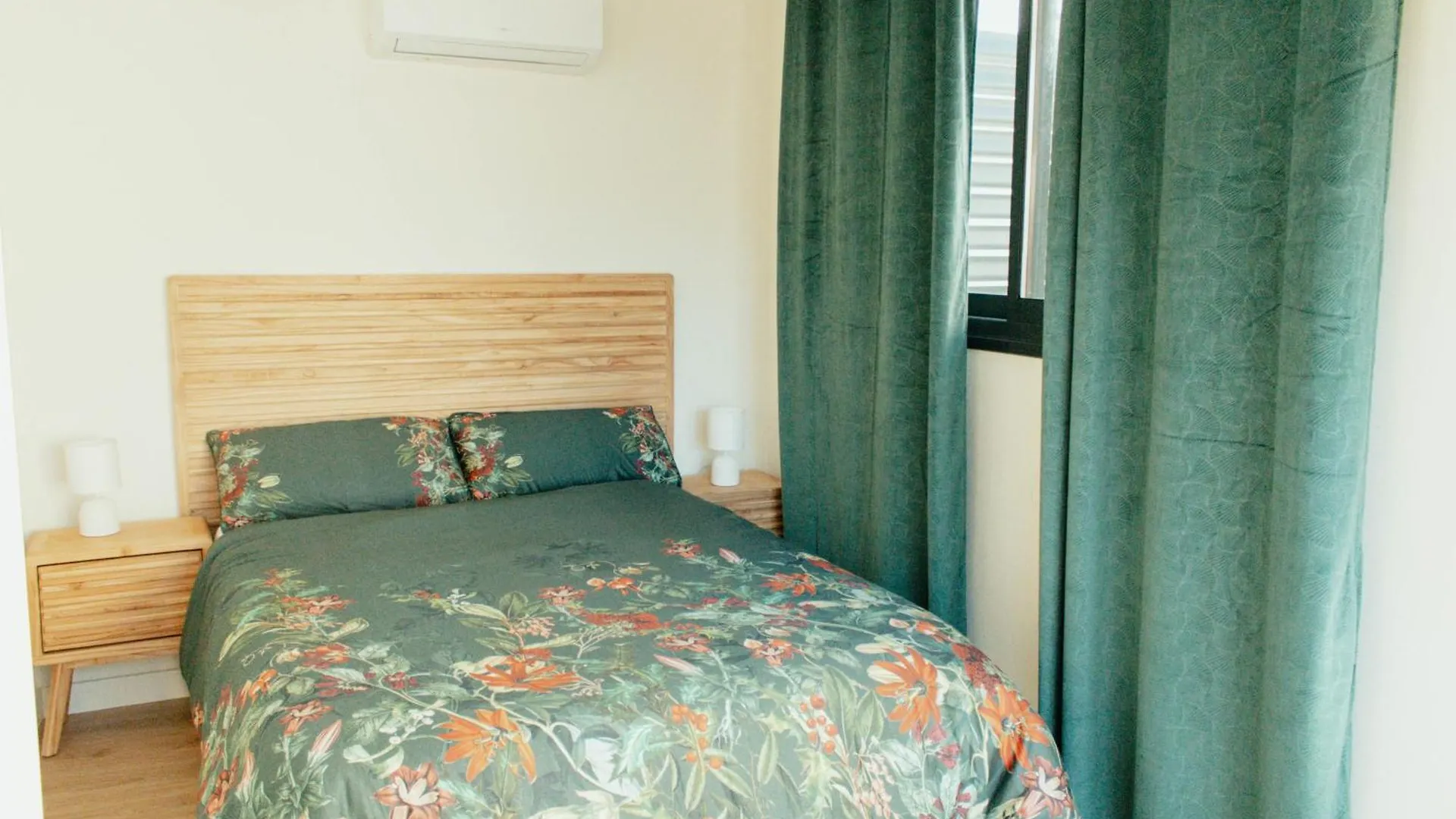 Berenguela Penthouse Apartment Seville