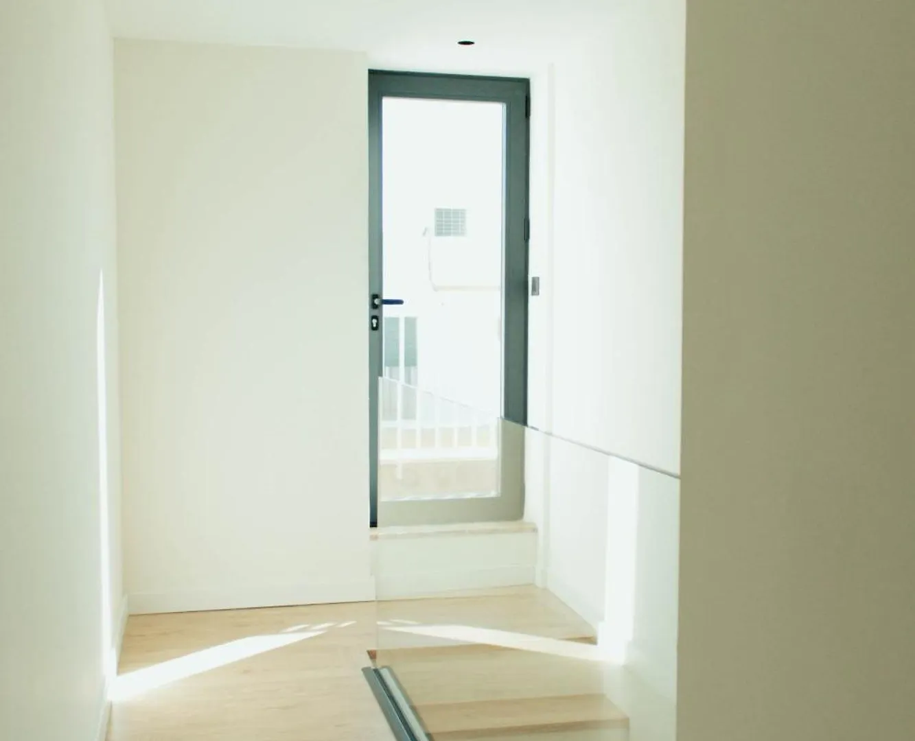 Apartmán Berenguela Penthouse Sevilla
