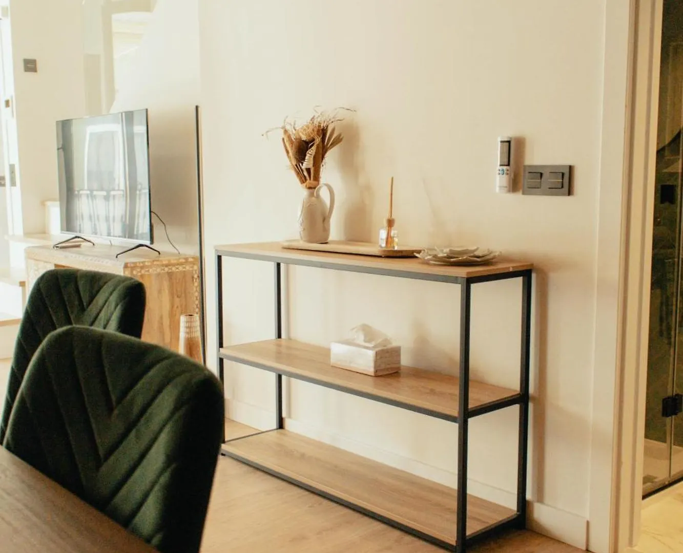 Apartmán Berenguela Penthouse Sevilla