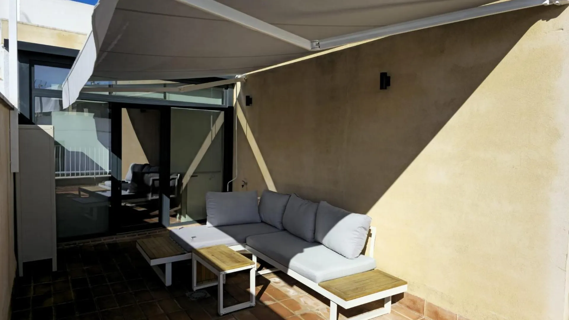 Apartmán Berenguela Penthouse Sevilla