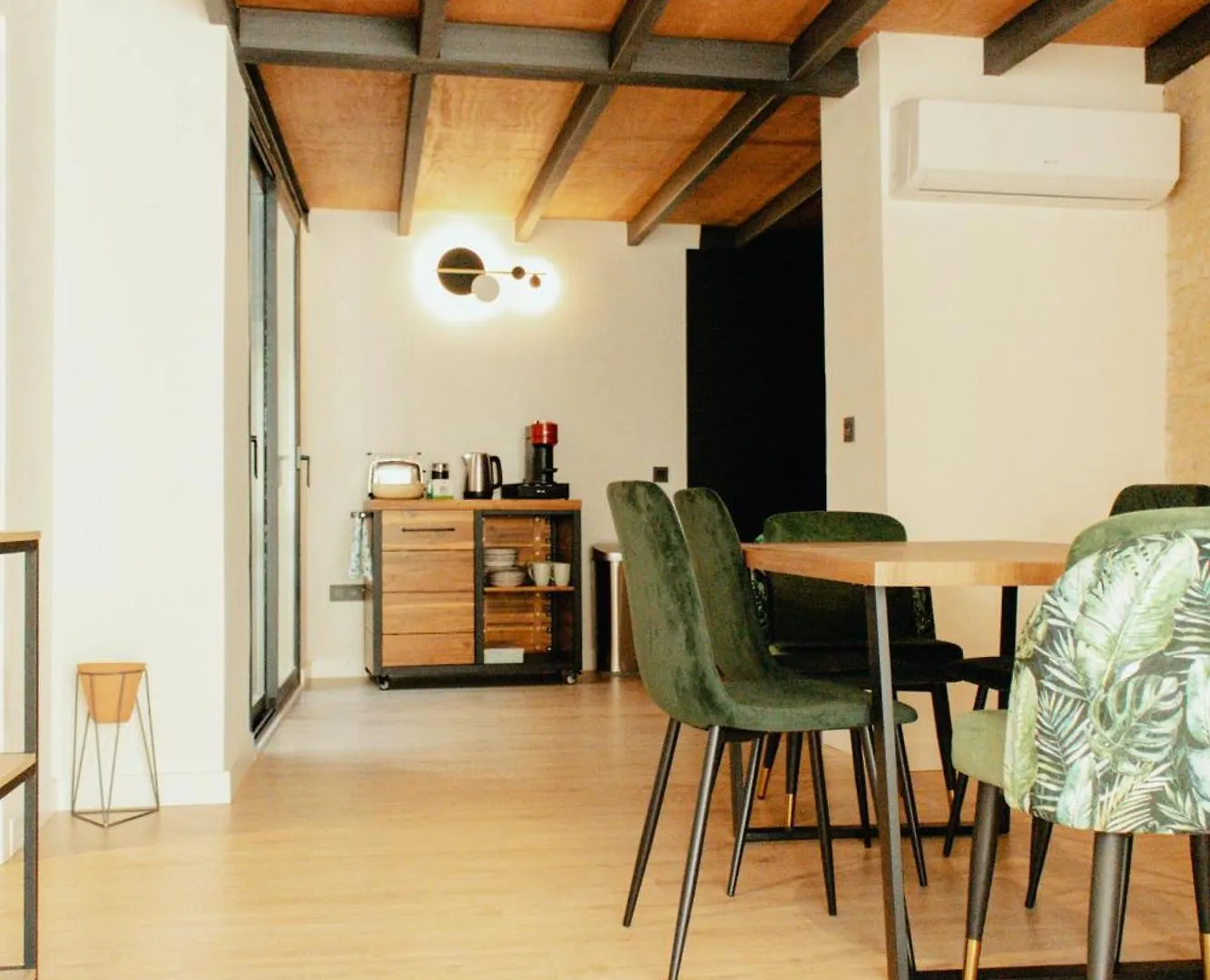 Apartmán Berenguela Penthouse Sevilla Španělsko