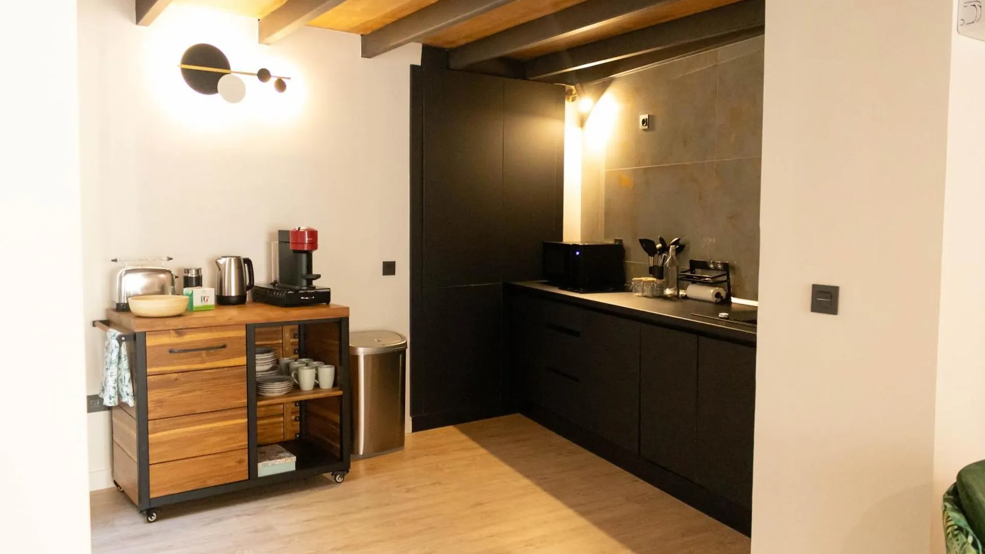 Berenguela Penthouse Apartment Seville 0*,