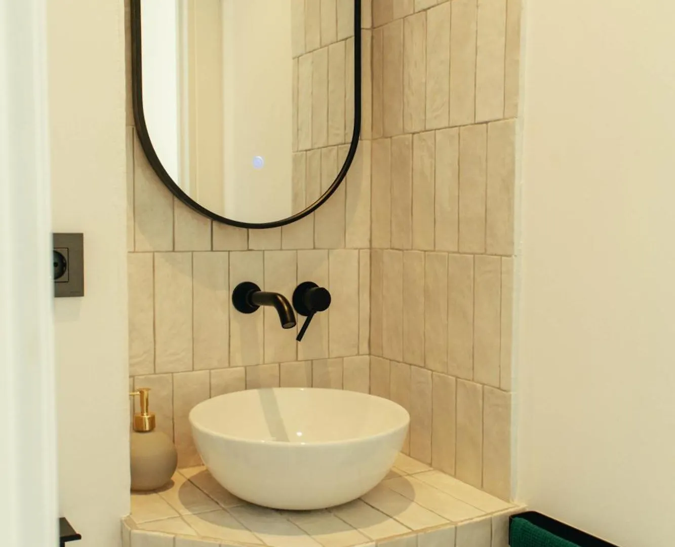 Berenguela Penthouse Apartment Seville
