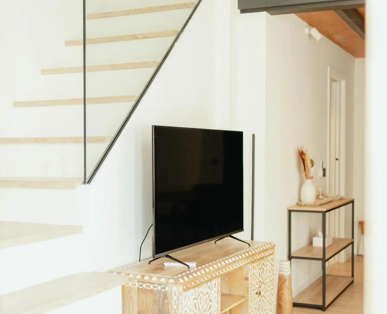 Berenguela Penthouse Apartment Seville